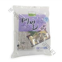 칠갑농산 생메밀면 1Kg