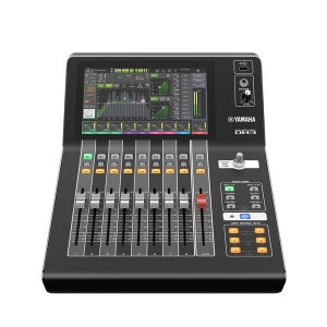 YAMAHA DM3S 야마하 22채널 디지털 믹싱 콘솔 DM3 Standard