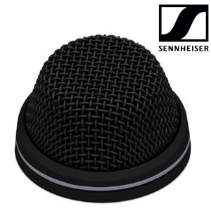 젠하이저 sennheiser MEB 104-L 블랙 LED 설치용 바운더리 마이크