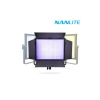 [NANLITE] 난라이트 방송 촬영 RGB LED조명 믹스패널150 MixPanel150