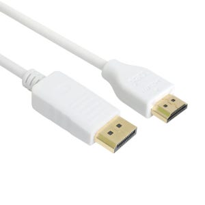 NXC DP to HDMI 케이블 V1.1 3M