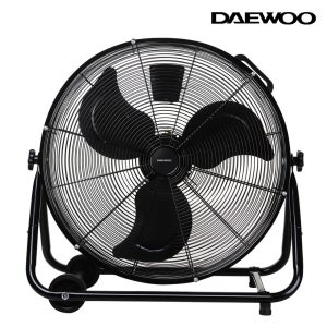 대우(DAEWOO) 60CM 환기 특대형 선풍기 업소 공장 YF2400