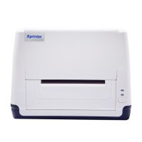 한국 Xprinter 라벨 프린터 XP-T4501B (일반) 바코드 스티커 프린터