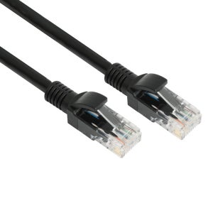 CAT6 랜케이블 기가 인터넷 공유기 선 노트북 7m, 1개