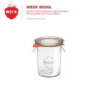 WECK 웩서울 몰드 160ml NO.760