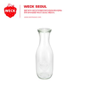 weck유리용기 최저가 가성비상품