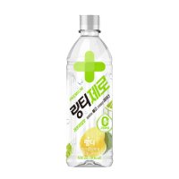 링티제로 레몬라임맛 500ml / 24페트