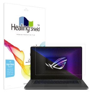 에이수스 ROG 제피러스 G16 GU603 올레포빅 Light 액정보호필름
