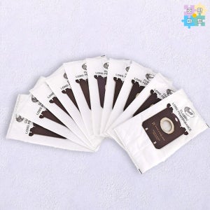 [호환] 일렉트로룩스 진공청소기 S-Bag Ulatra active 먼지봉투 10매 호환품 호환마트