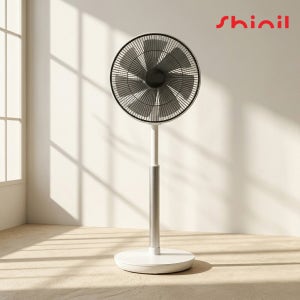신일 써큘레이터 선풍기 가정용 무소음 BLDC 선풍기 국산
