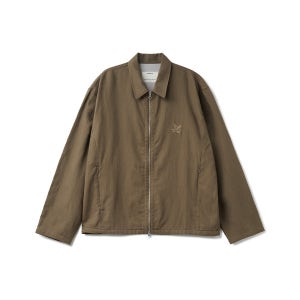 Molis Jacket Olive