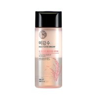 더페이스샵 미감수 브라이트 립 앤 아이 리무버 120ml