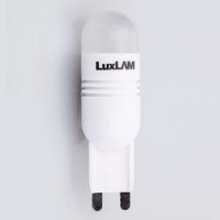 룩스램 LED G9 220V 4.5W 할로겐대체