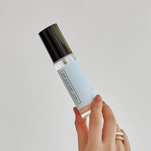 멈칫 섬유향수 70ml 2개 SET 향수선물 섬유탈취제 성년의날 섬유유연제향