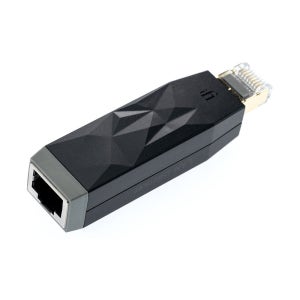 iFi Audio LAN iSilencer 아이파이 오디오 노이즈 제거 필터