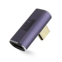 탑라인에이치디 HDTOP HT-CL006 USB4 Type C to C 젠더