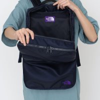 THE NORTH FACE PURPLE LABEL 나일론 데이팩