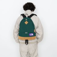 THE NORTH FACE PURPLE LABEL 미디엄 데이팩