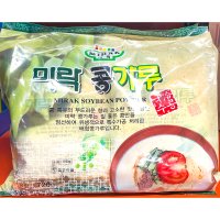 미락 콩가루 720g [ 60g x12입] X12개 콩국수용콩가루 콩국물 콩국수국물