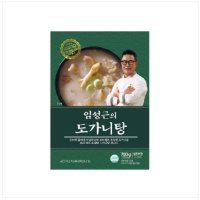 에드워드권의 흑마늘부추파불고기 300g X 14팩