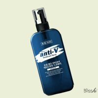 무로 맨즈 안티브이 데오드란트 스프레이 블루페로몬향 200ml × 1개