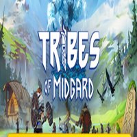 [스팀/steam/게임/PC/코드] 트라이브스 오브 미드가르드 Tribes of Midgard 코드발송 변경X 정보요구X
