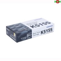 SL 검정 삼성 정품토너 CLTK515S C515W