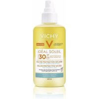 VICHY 비쉬 아이디얼 솔레이 선스크린 선 스프레이 SPF 30 200ml