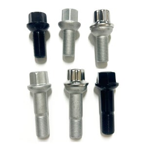 벤츠 휠너트 휠볼트 휠 M14 x 1.5P