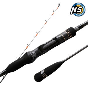 NS 엔에스 퓨리어스 RS 에디션 커틀피쉬 티탄톱 갑오징어 낚시대 B-1452H