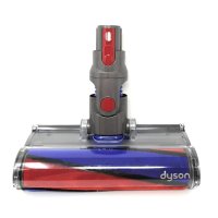 Dyson V8 SV10 다이슨 진공청소기용 정품 교체부품 소프트 롤러 클리너 헤드