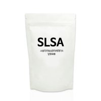 SLSA ,1KG ,소듐라우릴설포아세테이트,바스붐,입욕제,버블바재료