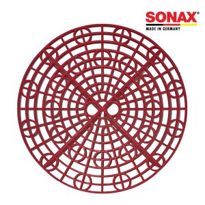 소낙스 그릿필터 그릿가드 레드 18L