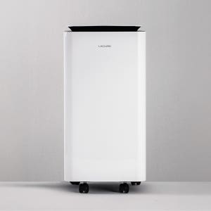 라쿠진 컴프레서 대용량 제습기 LCZ5080 12L 원룸 화장실 제습기