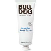 Bulldog 불독 센서티브 쉐이브젤 Sensitive Shave Gel 100ml 2개