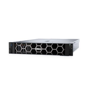 [Dell] PowerEdge R760XS S4410Y 24BAY H755 [추가구성 필요]