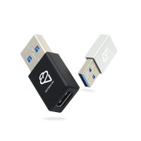 USB C to A 변환 젠더 OTG 핸드폰 연결 고속충전 어댑터
