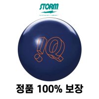 스톰 IQ 투어 볼링공 Storm IQ Tour Bowling Ball, 15파운드, 마이볼