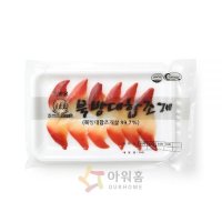 초북방조개 초밥용 50g(12입)