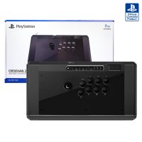 권바 옵시디언2 조이스틱 아케이드 스틱 PS4 PC PS5 스파6 철권 스틱