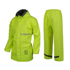 제비표우의 SI-2000S 등산용 아웃도어 작업 안전 배달 비옷 우의