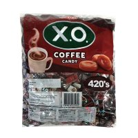 xo 엑스오 커피사탕 캔디 1.47kg 대용량 개별포장