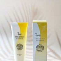 VS신비 카렌듈라 필오프팩 70ml (피부관리 + 피지관리 + 모공관리)