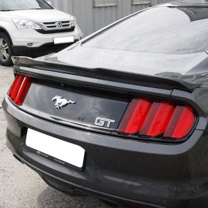 포드 머스탱 쿠페 카본 스포일러 용품