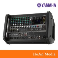 야마하 12채널 파워드 믹서 아날로그 12ch 콘솔 YAMAHA EMX7