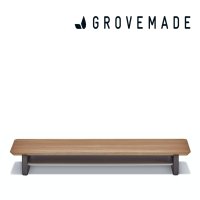 Grovemade 그로브메이드 모니터 받침대 desk shelf 책상 선반 미디움사이즈