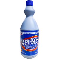 유연락스 1L