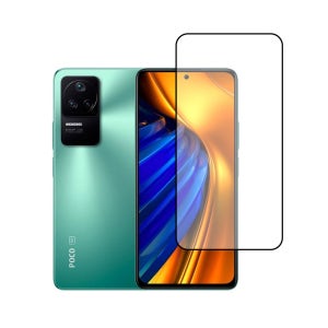 포코F4 K40s 샤오미 강화유리 풀커버 액정보호필름