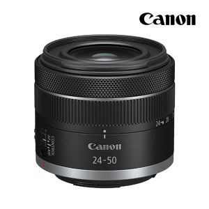 캐논 RF 24-50mm F4.5-6.3 IS STM