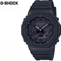 지샥 G-SHOCK,카본코어가드 전자 손목시계